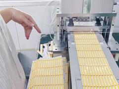 COB led strip manufacturer from China