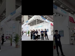 Shenzhen Weersom optoelektronisch - PFEILER LED Streifenfabrik in Guangzhou, das Messe beleuchtet